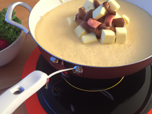 Fondue forestière