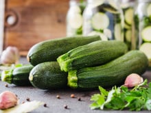 Quels sont les bienfaits de la courgette pour la santé ?