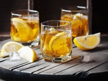 Whisky Sour