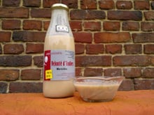 Ch'ti velouté