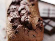 Gâteau facile au chocolat