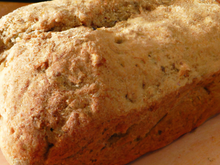 Pain expess au thermomix