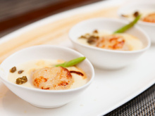 Nos conseils pour réussir votre cassolette de Saint-Jacques