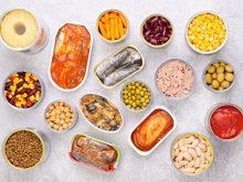 Botulisme : quels sont les aliments à risque ?