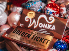 Ferrero va lancer une nouvelle gamme de produits qui promet de ravir les fans de  Willy Wonka