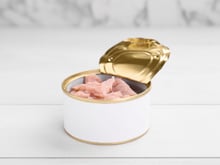 Thon en boîte : pourquoi la variété la moins riche en mercure est souvent la moins chère