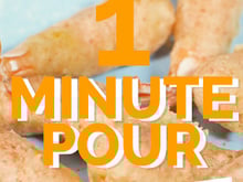 Comment réussir ses tempuras de crevettes ?