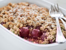 10 idées de recettes à faire avec un gâteau raté