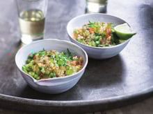 10 recettes originales pour cuisiner le boulghour