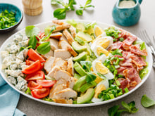 Salade Cobb