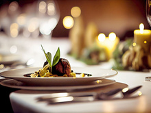 Top Chef et Masterchef : ces candidats ont décroché leur première étoile au Guide Michelin 2023 !