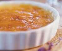 Crème brûlée au foie gras : une entrée royale! 