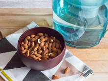 5 snacks qui ne vont pas peser sur la balance