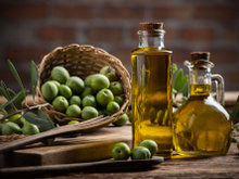 Les meilleures et les pires huiles d’olive vendues en supermarchés selon 60M de consommateurs