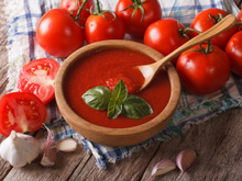 Sauce tomate : ce chef italien révèle les meilleures variétés pour qu’elle soit vraiment savoureuse