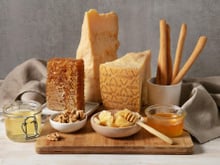 Grana Padano AOP : gourmandise et équilibre dans l’assiette, comment bien l'utiliser en cuisine ?