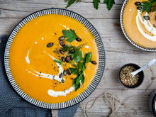 Comment préparer un repas de Noël bon et pas cher ?