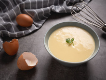 Connaissez-vous le flan aux œufs chinois ? une recette simple et original pour accompagner le riz