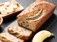 Envie d’un délicieux banana bread ? Voici la meilleure recette pour vos prochaines pauses gourmandes !