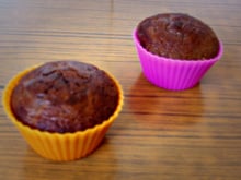 Muffins d' automne