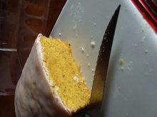 Gâteau Nantais