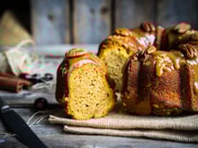 5 secrets pour rendre votre carrot cake exceptionnel