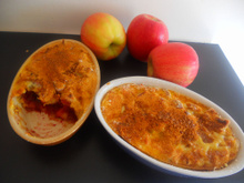 Pain perdu version gourmande et améliorée !