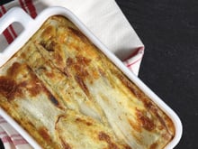 Gratin d'endives