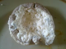 Champignon farcis classiques