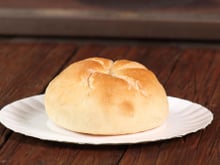 Pains au lait fermenté