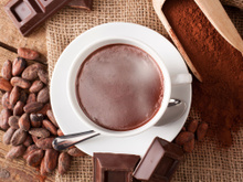 Pourquoi le cacao ne se mélange pas dans le lait froid ?