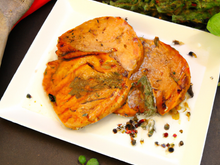 Marinade pour filet mignon au barbecue