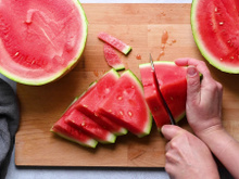 Quentin Mauro (le gagnant de Top Chef 2025) dévoile l’accord idéal pour sublimer la pastèque !