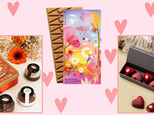 Saint-Valentin : voici notre sélection gourmande pour le 14 février !