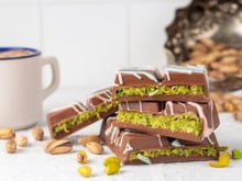 C’est le moment où jamais de tester la “Tablette de Dubaï” : Lindt sort sa version en France en édition limitée !