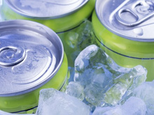 Comment faire une boisson glacée en deux minutes ? 