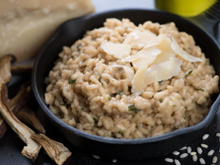 Voici nos meilleures recettes de risotto pour vous régaler simplement !