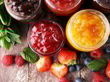 Connaissez-vous cette astuce toute simple pour épaissir facilement vos confitures ?