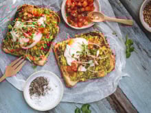 Tartine express : une diététicienne partage 3 idées équilibrées et savoureuses pour le petit-déjeuner !