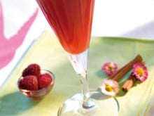 Fruits et Bière de Printemps