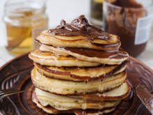 On dit OUI au chocolat au P'tit Déj