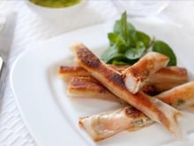 Doigts de fées à la marocaine aux Coraya Suprêmes