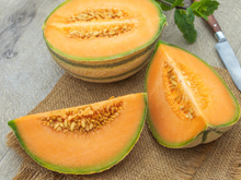Melon : 6 astuces anti-gaspi pour utiliser l’écorce et les pépins en cuisine