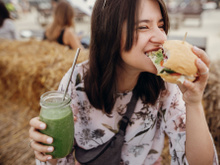 Cette ville française a été élue meilleure ville de street food au monde