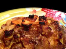 Cracky Nuts & Apple Pies !