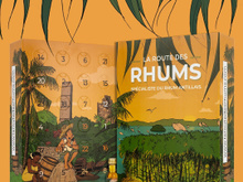 Les meilleurs calendriers de l’avent 2022 sans chocolat à acheter cette année !