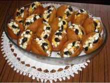 Fricassés comme là-bas!