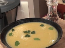 Soupe au Thermomix