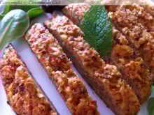 Boule à l'espagnole