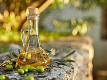 Pour cet expert mondial, c’est une hérésie de distribuer l’huile d’olive en bouteille : voici pourquoi